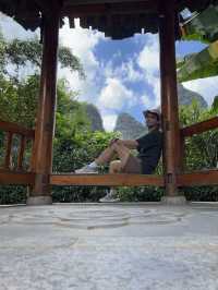 Yangshuo - A Dreamy Escape from City Life