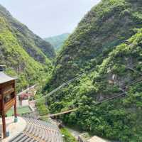 Trip to Zhashui Karst Cave (part 2)