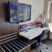 🏨 Modern Comfort at Delta Hotels Ottawa City Centre 🇨🇦