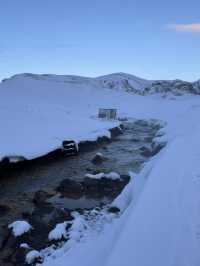 Iceland in Winter: 5 Must-Do Adventures
