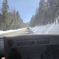 Rocky Mountain national Park