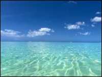 Tumon beach 🏝️ - Guam 🇬🇺 