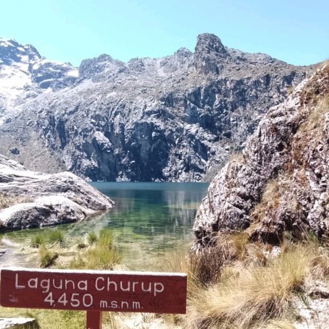 Short distance trekking but requires lots of energy