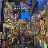 Explore Shanghai through the Ages
