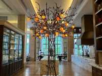 “St. Regis Langkawi: Butler‑Led Luxury in a Secluded Over‑Water Paradise”