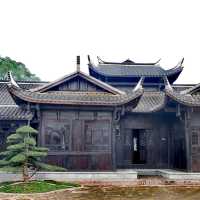 建築美學x自然風景打卡必去