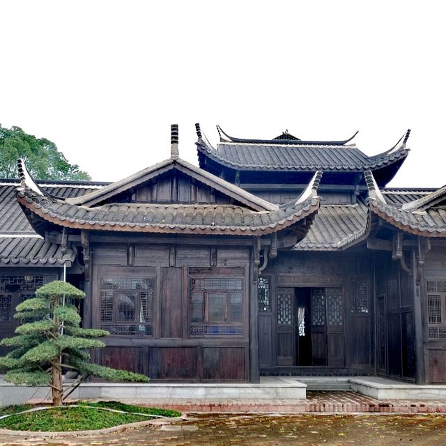 建築美學x自然風景打卡必去 建築美學x自然風景打卡必去