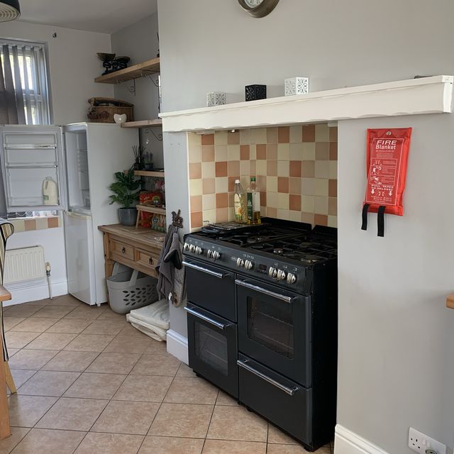 Fantastic stay in kirkburton 