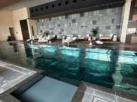 Four Seasons Hotel Tokyo at Otemachi 🇯🇵