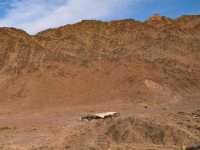 One of Jordan's Most Scenic Roads