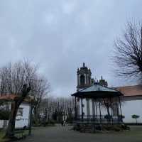 Our Lord of Matosinhos 🇵🇹