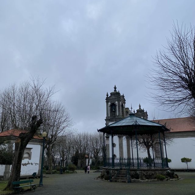 Our Lord of Matosinhos 🇵🇹