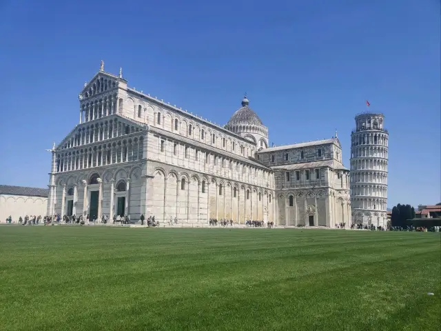 Pisa! 