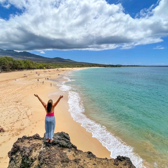 🏞 Maui, Hawaii - Paradise on earth 