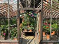 Chelsea Physic Garden 🇬🇧