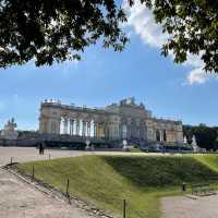 🇦🇹바로크양식의 아름다운 여름궁전 “쇤브룬궁 Schloss Schönbrunn”