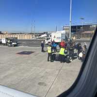flight 4Z841
