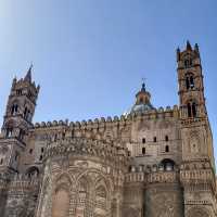 🇮🇹Palermo's Sacred Architectural Heritage.🇮🇹