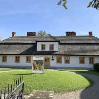 Ethnographic Museum (Tarnow)