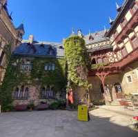 Must visit the Wernigerode Castle 🇩🇪