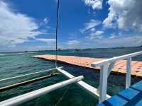 Bulabog Beach Boracay 🏖️🌴