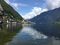 Enchanting Wonders of Hallstatt, Austria 🏞️