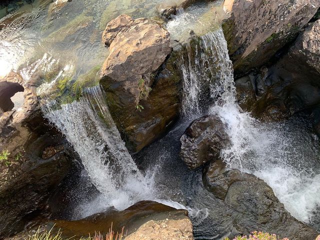 A Breathtaking Journey Through the Fairy Pools