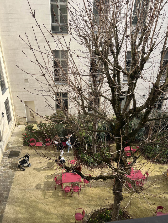 🇫🇷파리 무료로 방문 가능한 빅토르위고의 저택