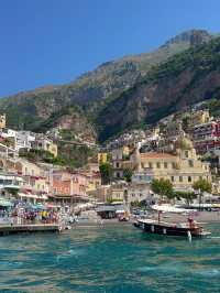 Amalfi Coast: Jewel of the Mediterranean