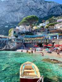 Amalfi Coast: Jewel of the Mediterranean