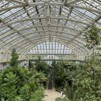 London ｜ Must visit royal garden in London