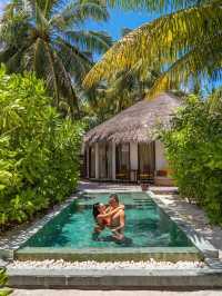 Angsana Velavaru Maldives