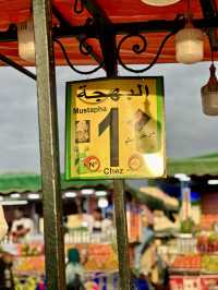 Top Must-Try Moroccan Foods 🇲🇦🤤