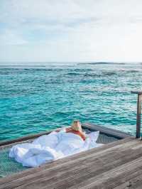 Radisson Blu Resort Maldives