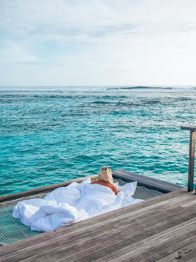 Radisson Blu Resort Maldives