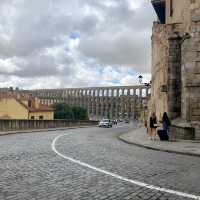 Discovering Hidden Gems in Segovia's Old Town 🌟