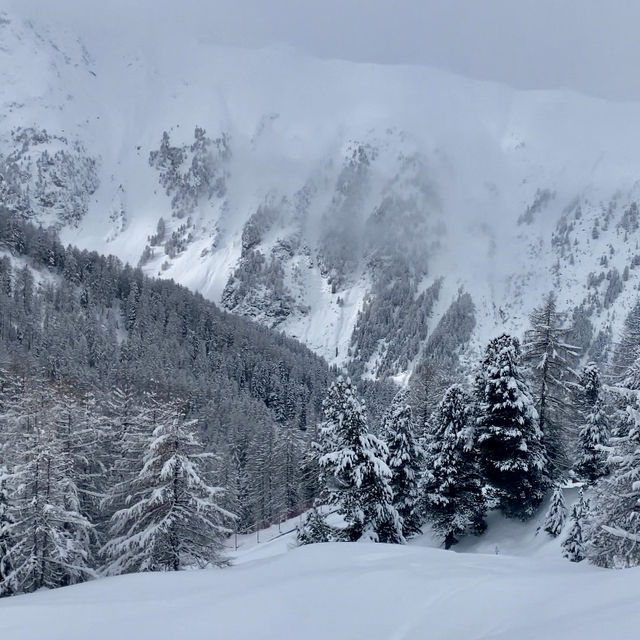 Exploring Ischgl’s Hidden Slopes