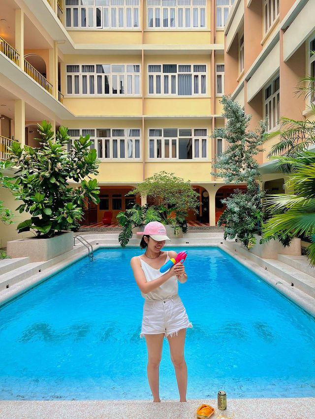 miami hotel bangkok