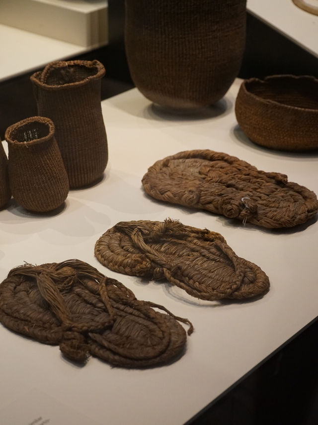 Madrid | Discover the archaeology in Madrid museum