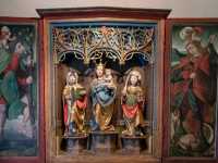 ชมศิลปะล้ำค่าในพิพิธภัณฑ์เมือง Brixen