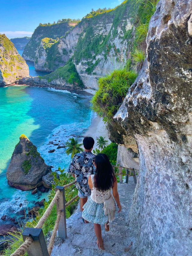 누사 페니다 섬 🏝️