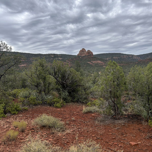 The beauty of Arizona