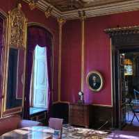 Schwerin Castle - World Heritage in North East Germany