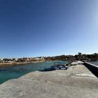 Pure Hidden Gem In Egypt HURGHADA 