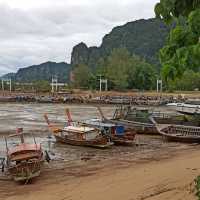 Day Trip to Krabi