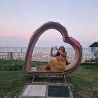 Love in the Air at Grifid Hotels ❤️🏖️