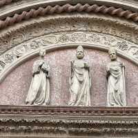 Stunning architecture and displays at this Umbrian museum and gallery in Italy 