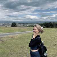 Edinburgh from Above: An Arthur's Seat Experience