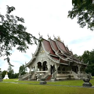 Wat Pa Wang Sila, Chiang Rai