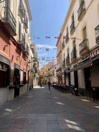 Triana District - Seville, Spain